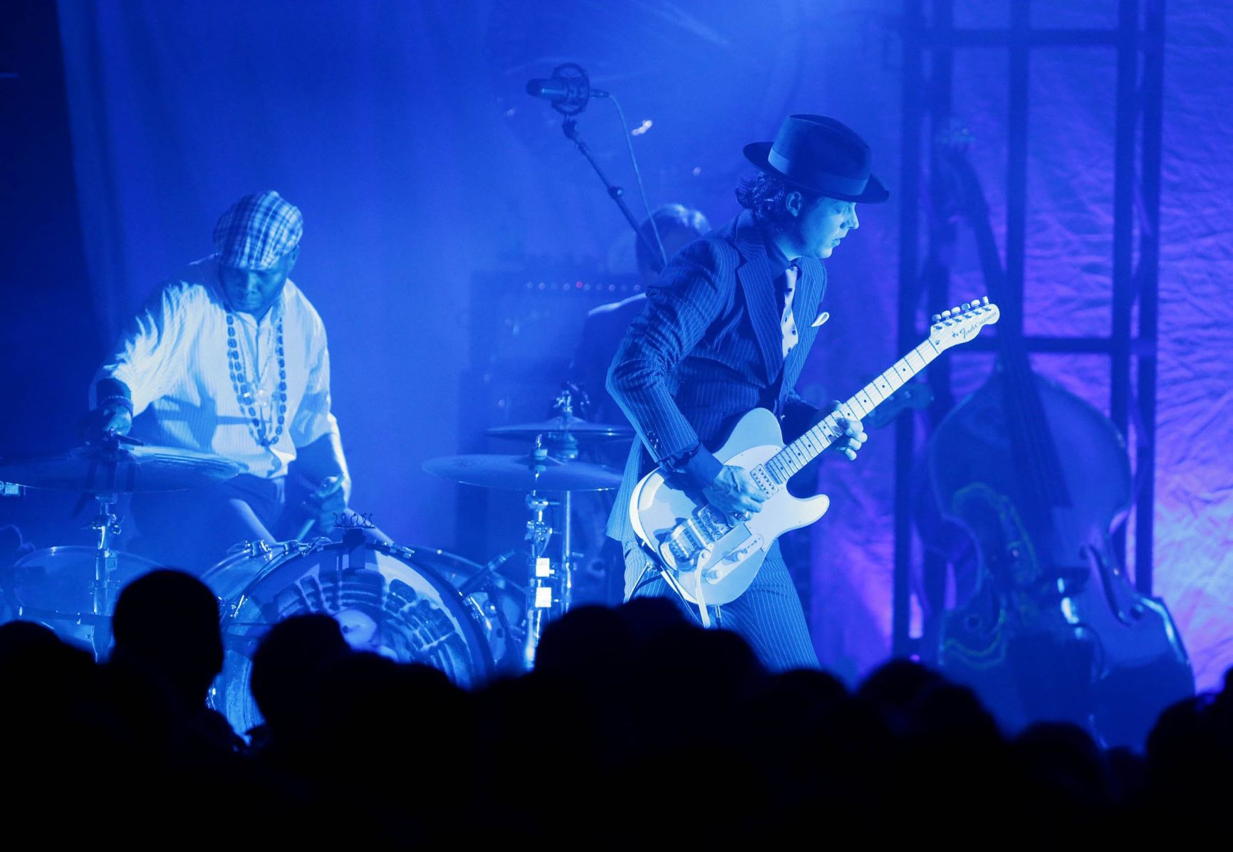 Cain's Ballroom
